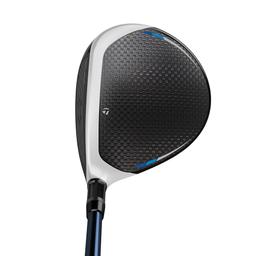 TaylorMade SIM 2 MAX Steel Fairway Wood - Golf Club