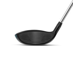 Wilson Staff D9 Fairway Wood - Golf Club