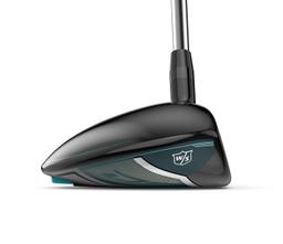 Wilson Staff D9 Fairway Wood - Golf Club