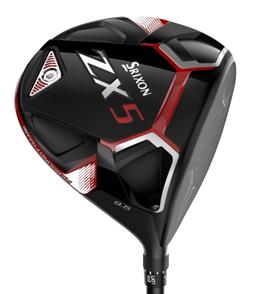 Srixon ZX5 Driver - Golf Club