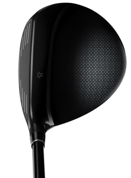 Refurbished ZX Fairway Wood - Reebelo Australia