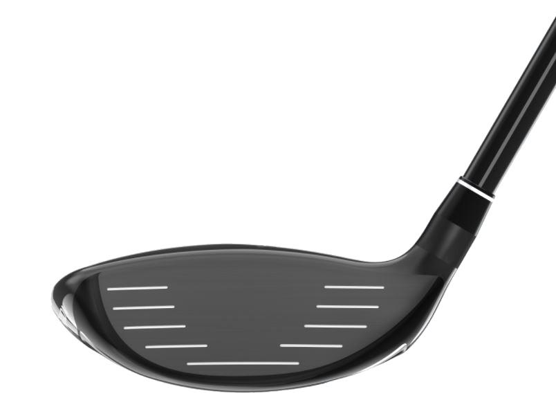 Refurbished ZX Fairway Wood - Reebelo Australia