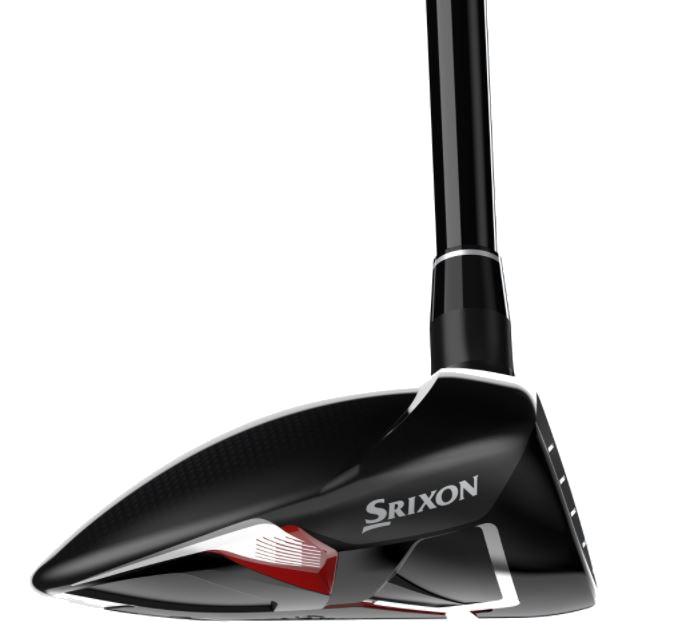 Refurbished ZX Fairway Wood - Reebelo Australia