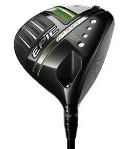 Callaway Epic Speed Driver - Golf Club