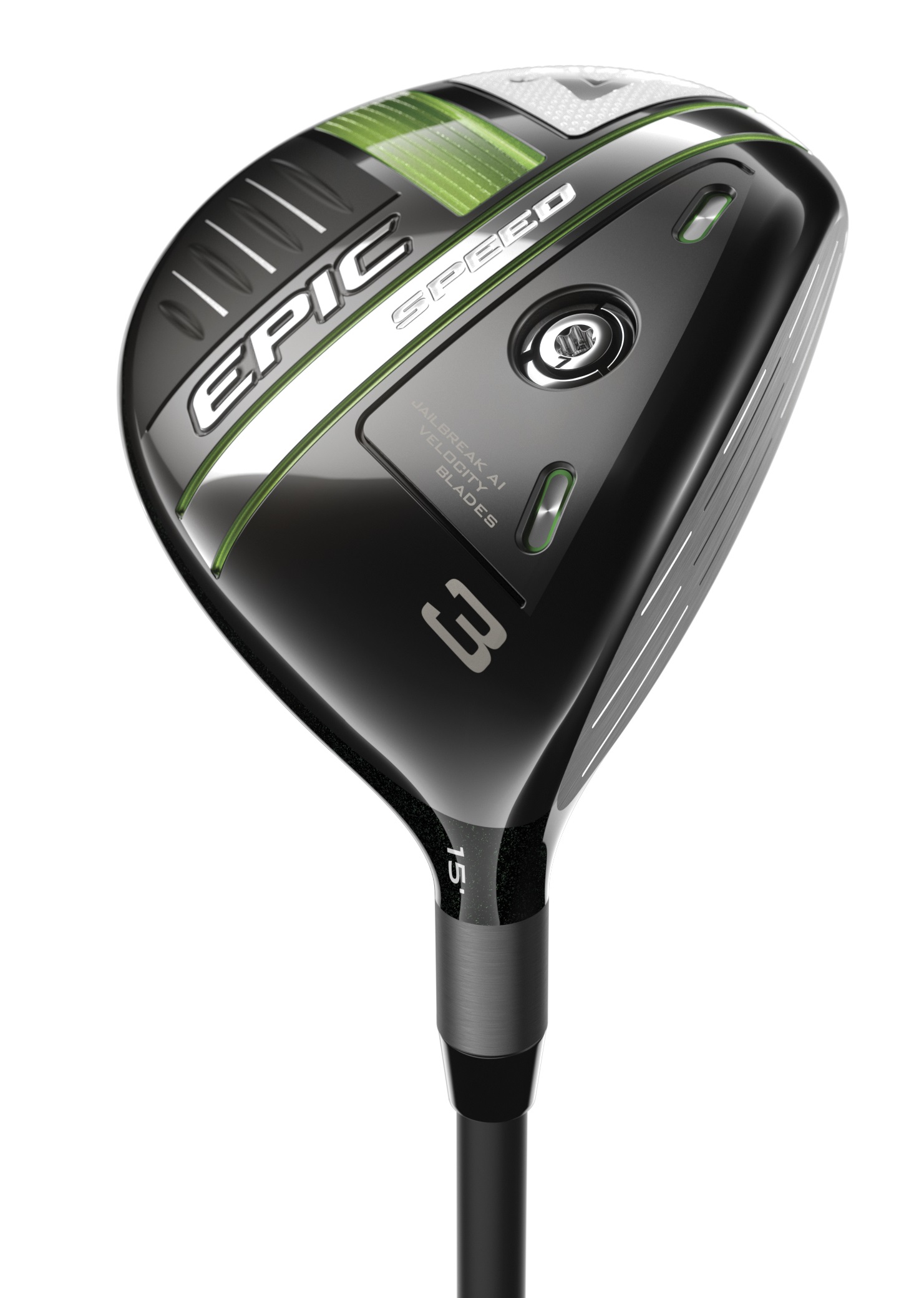 Callaway Epic Speed Fairway Wood - Golf Club