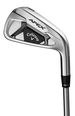 Callaway Apex 21 Iron Set - Golf Club