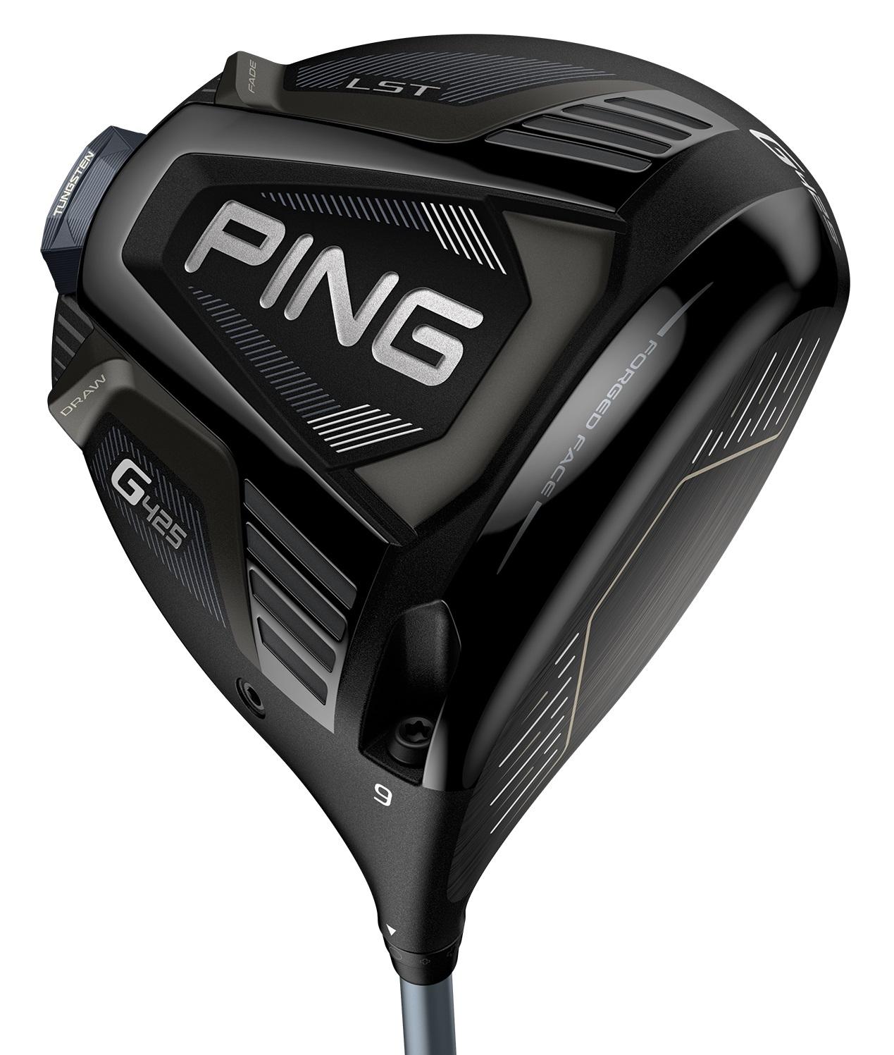 Ping G425 LST Driver - Golf Club