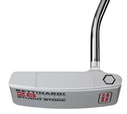 Bettinardi 2021 Studio Stock 28 Putter - Golf Club