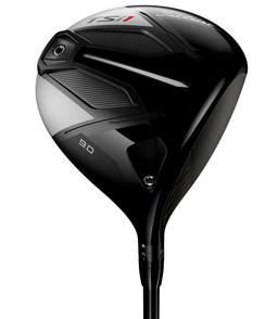 Titleist TSi1 Driver - Golf Club