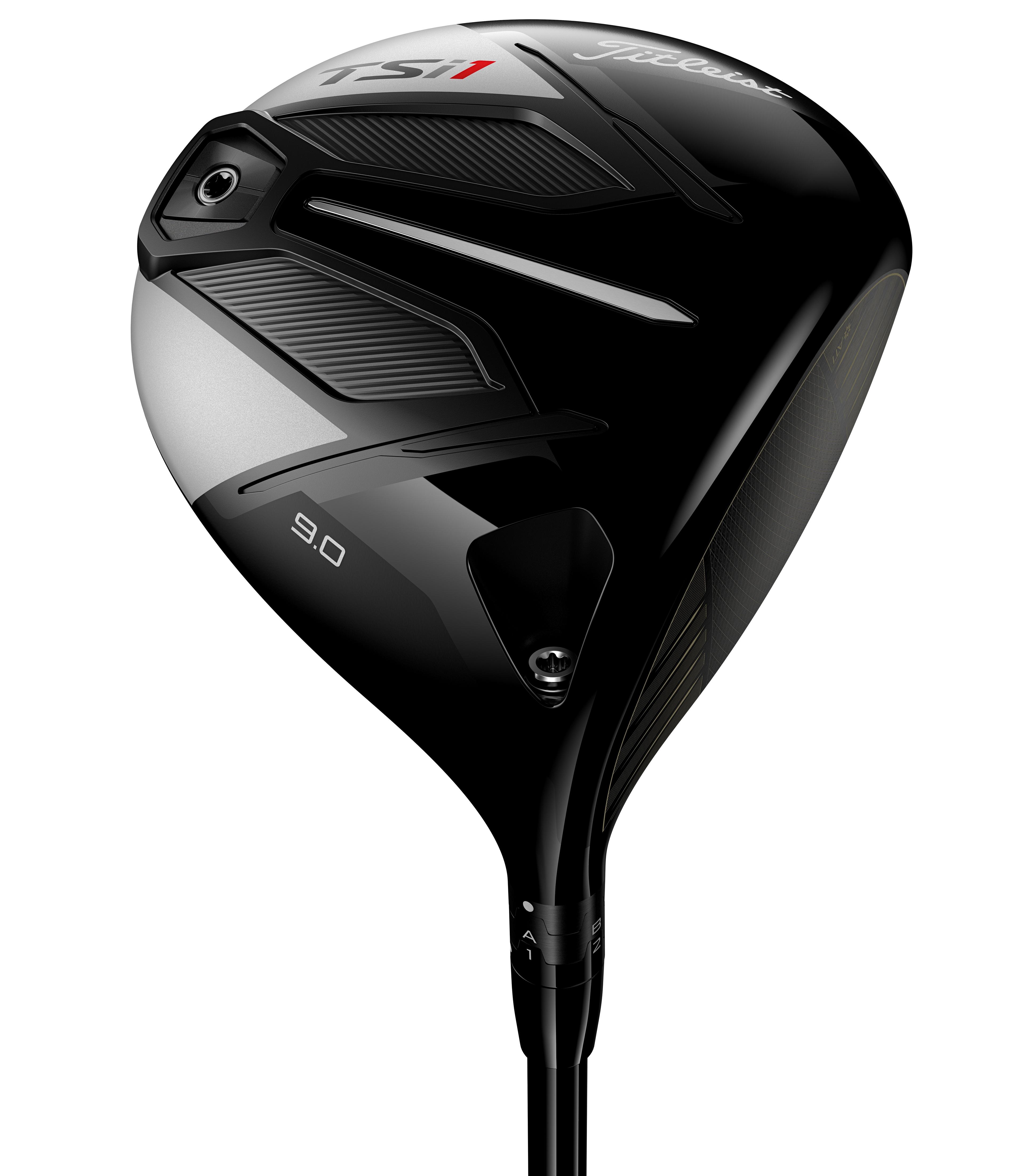 Titleist TSi1 Driver - Golf Club