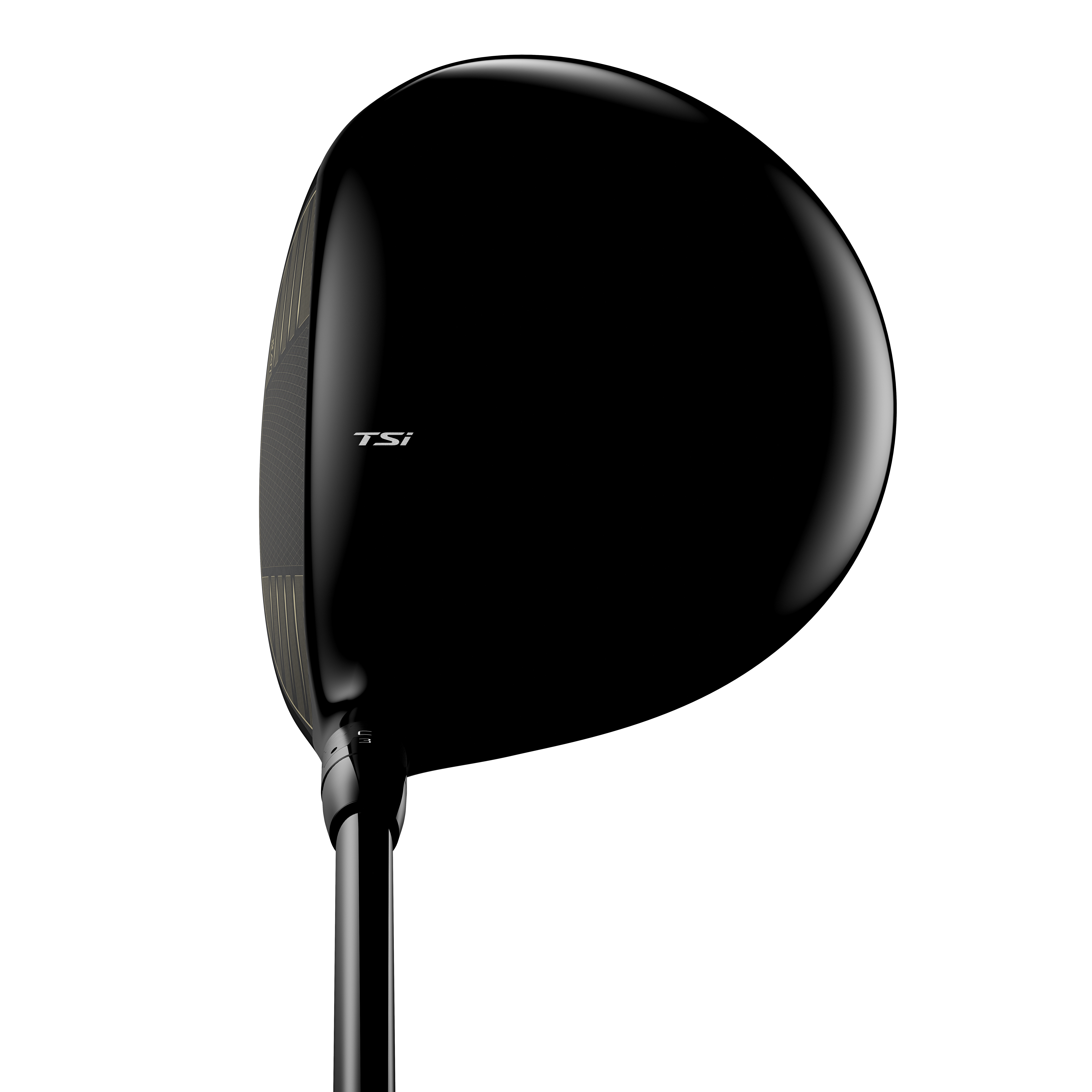 Titleist TSi4 Driver - Golf Club
