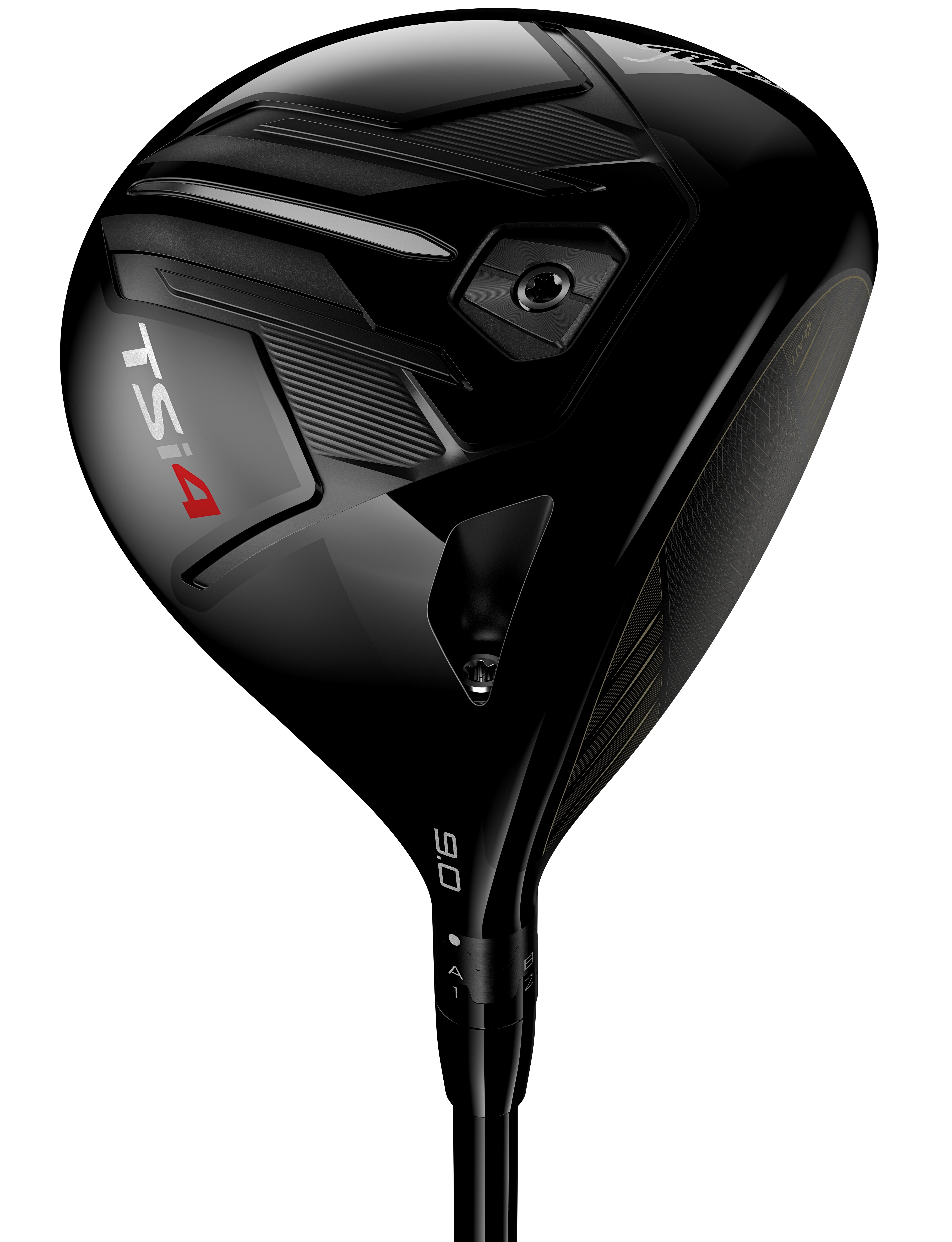Titleist TSi4 Driver - Golf Club