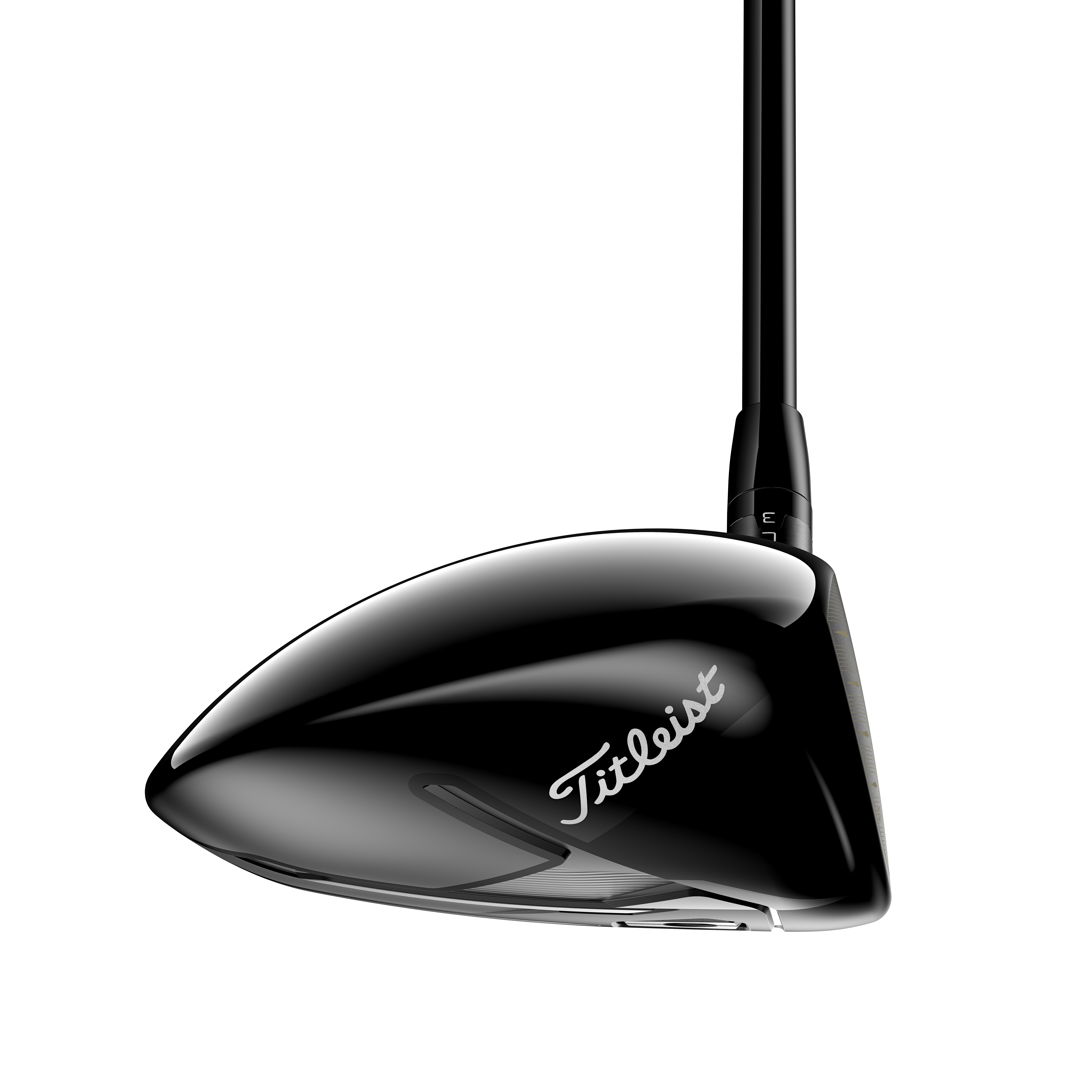 Titleist TSi4 Driver - Golf Club