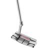 Evnroll ER2v2 Short Plumber MidBlade Red Gravity Putter - Golf Club