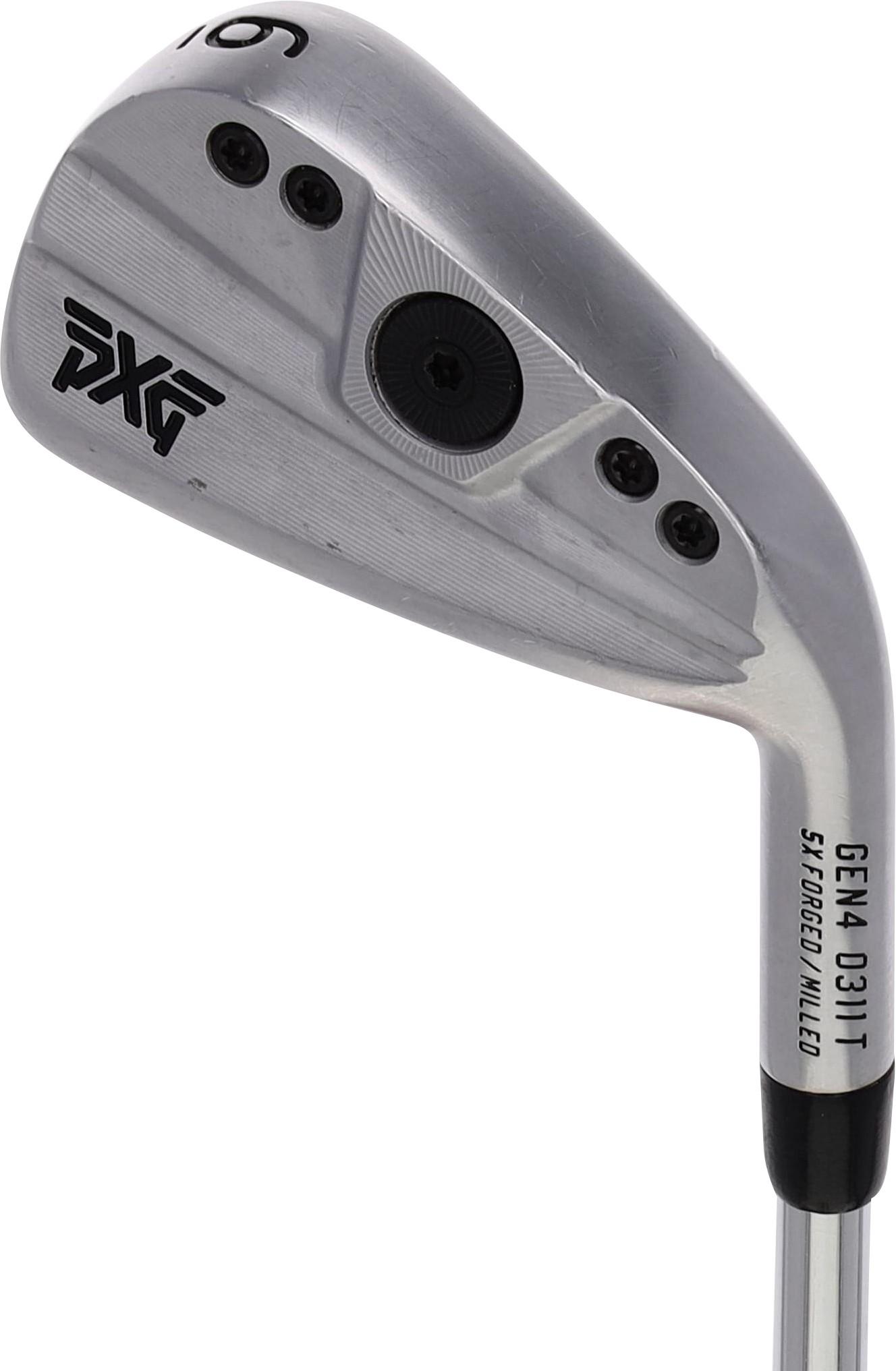 PXG 0311T Gen 4 Iron Set - Golf Club