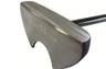 See More Black HT Mallet RST Hosel Putter - Golf Club