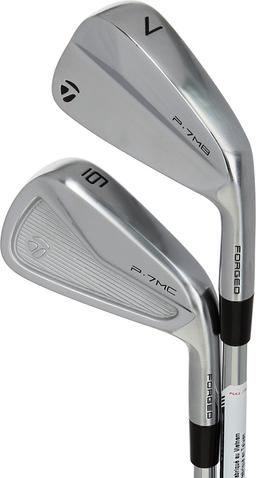 TaylorMade P7MC / P7MB Combo - Golf Club