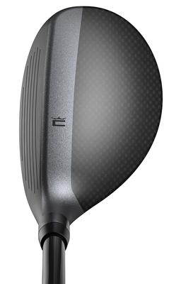 Cobra King TEC Hybrid - Golf Club