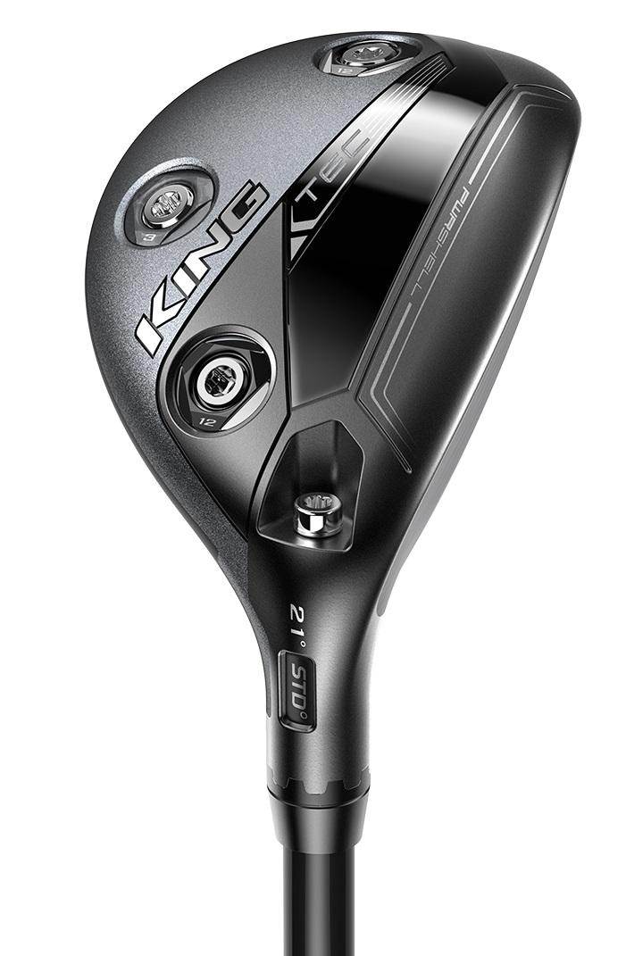 Cobra King TEC Hybrid - Golf Club