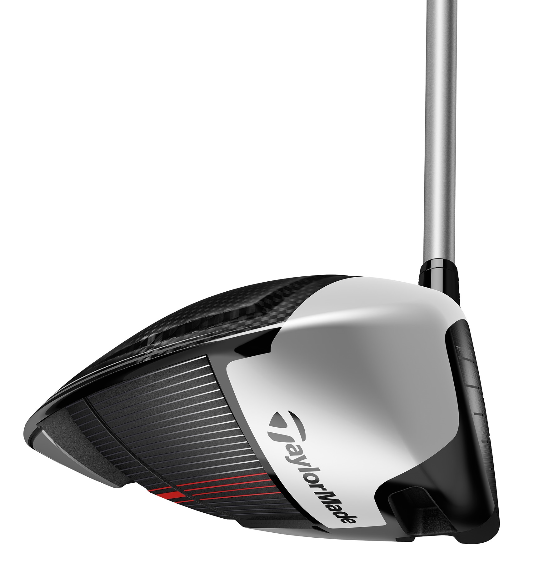 TaylorMade M4 2021 Driver - Golf Club