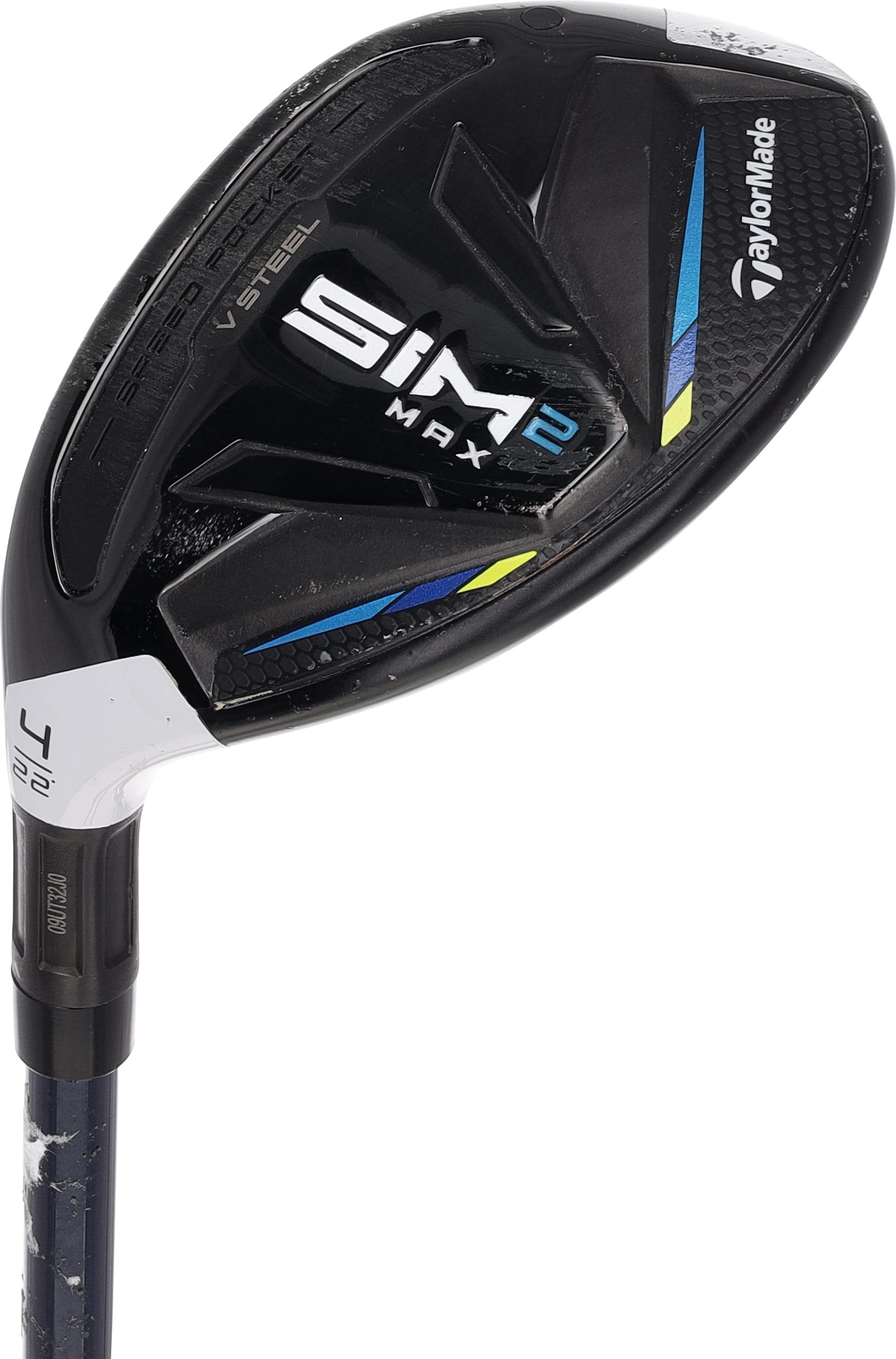 TaylorMade Hybrid Hybrid - Golf Club