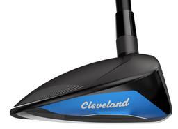 Cleveland Launcher XL Halo Fairway Wood Women - Golf Club