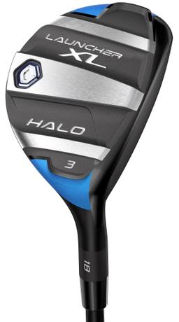Cleveland Launcher XL Halo Hybrid Women - Golf Club