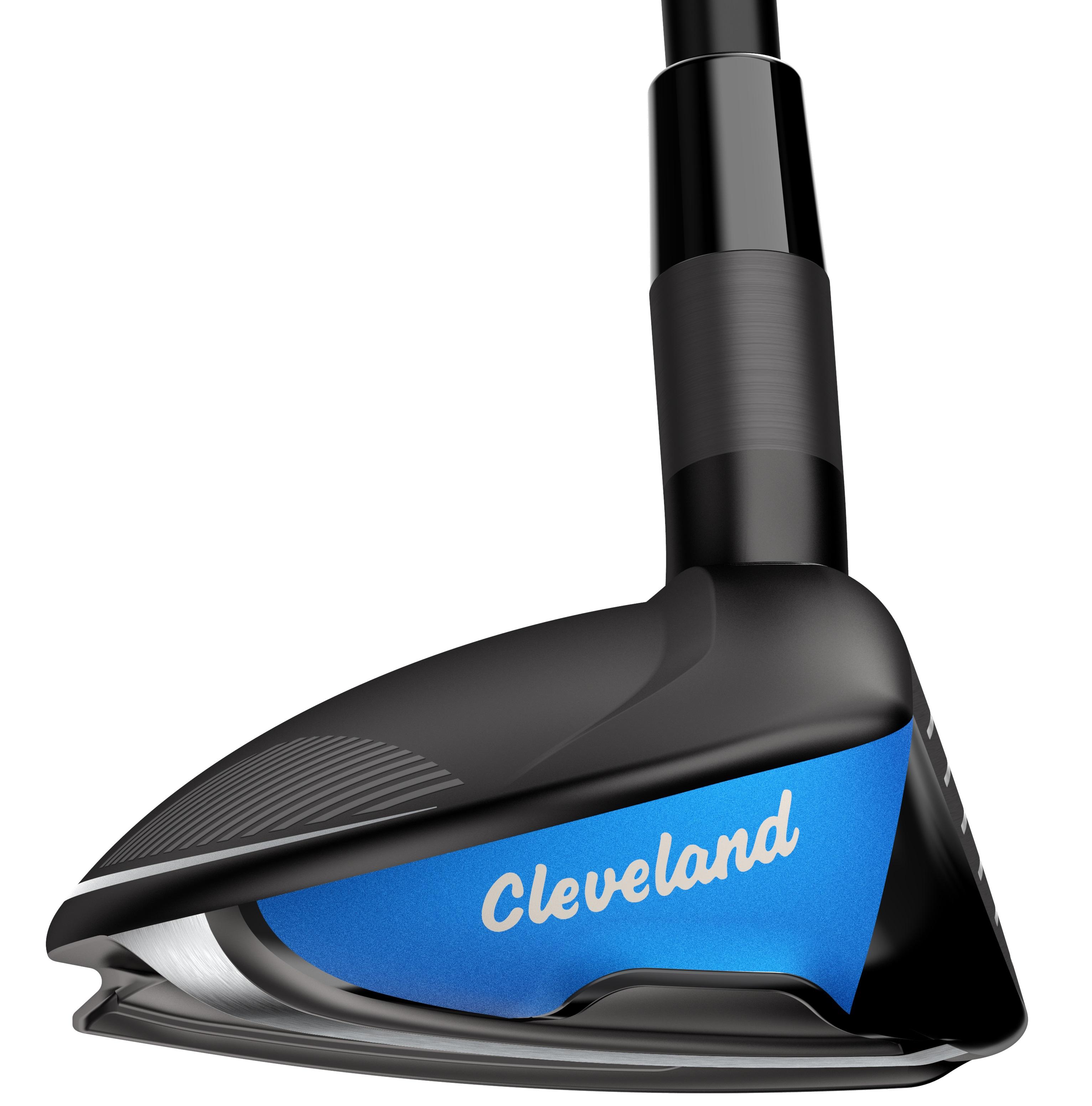 Refurbished Launcher XL Halo Hybrid Women - Reebelo Australia