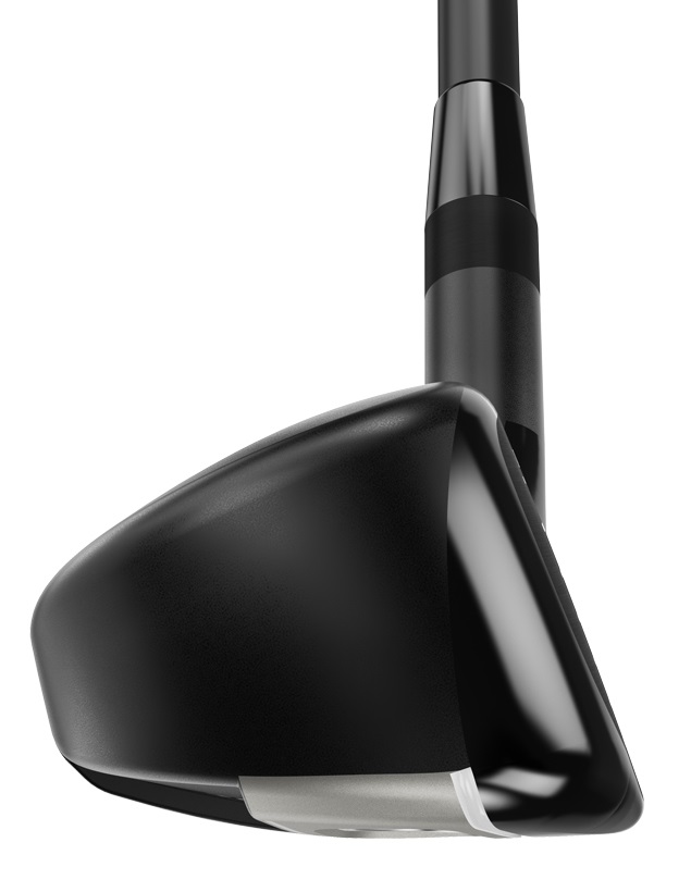 Tour Edge Exotics Pro 721 Limited Edition Hybrid - Golf Club