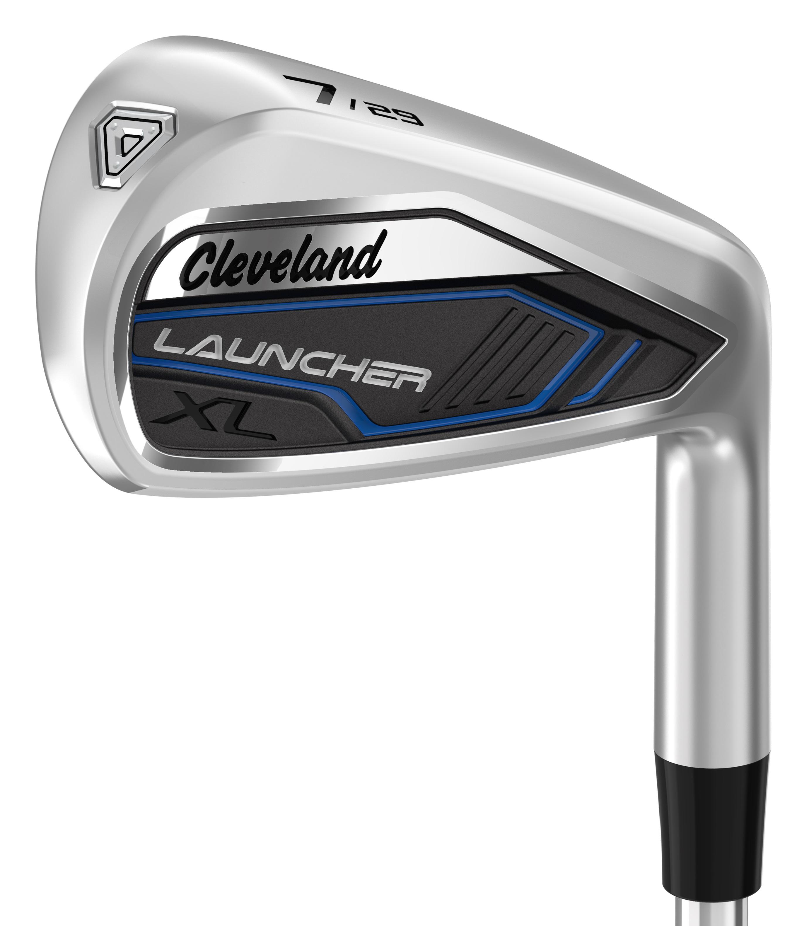 Cleveland Launcher XL Iron Set - Golf Club