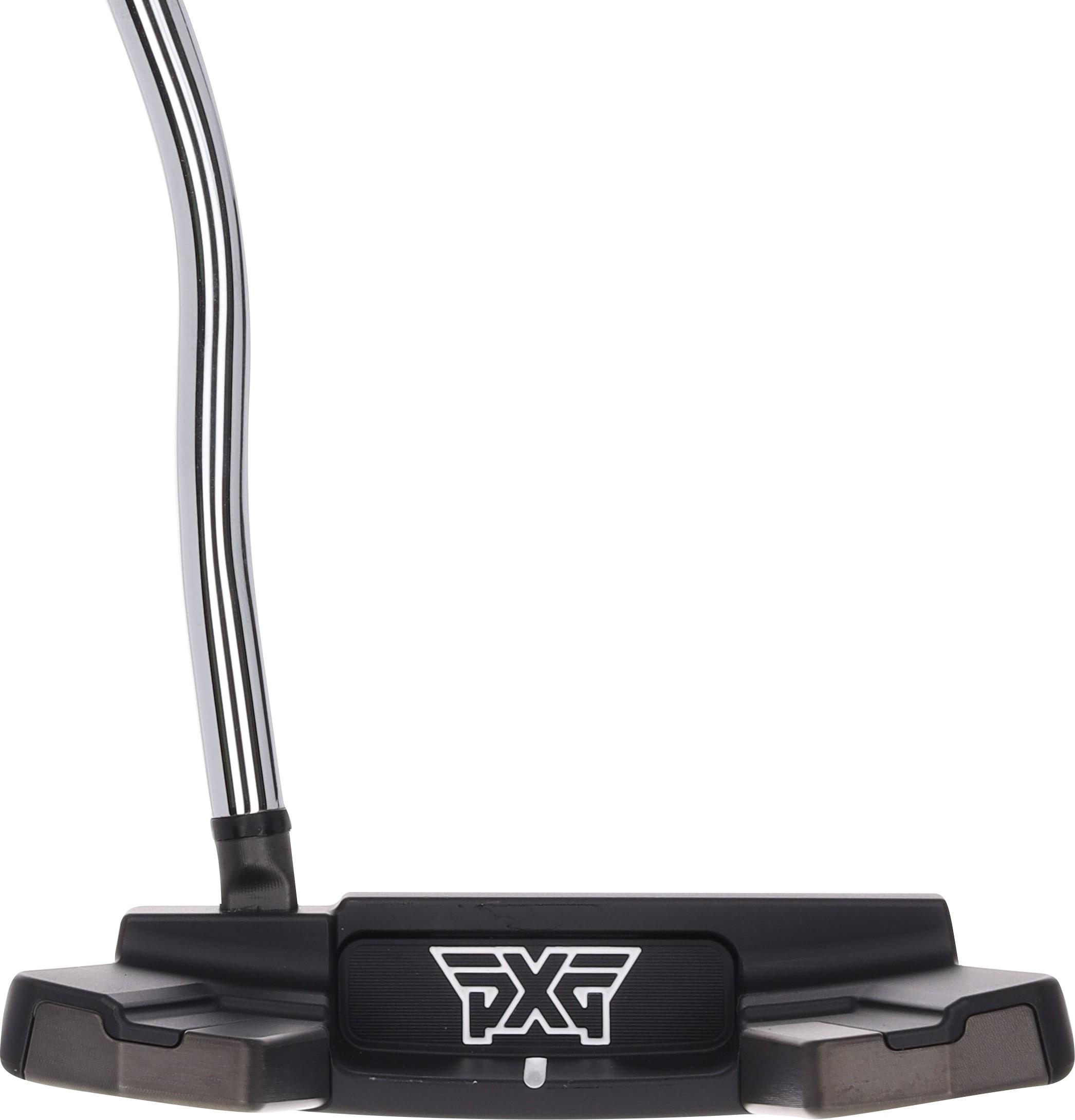 PXG Battle Ready Spitfire - Double Bend Putter - Golf Club