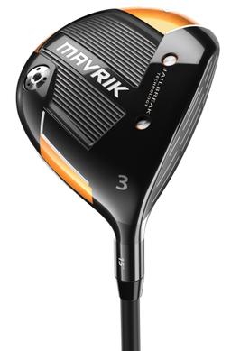 Callaway Mavrik 22 Fairway Wood - Golf Club