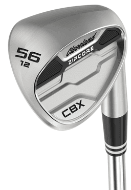 Cleveland CBX ZipCore Satin Wedge Women - Golf Club