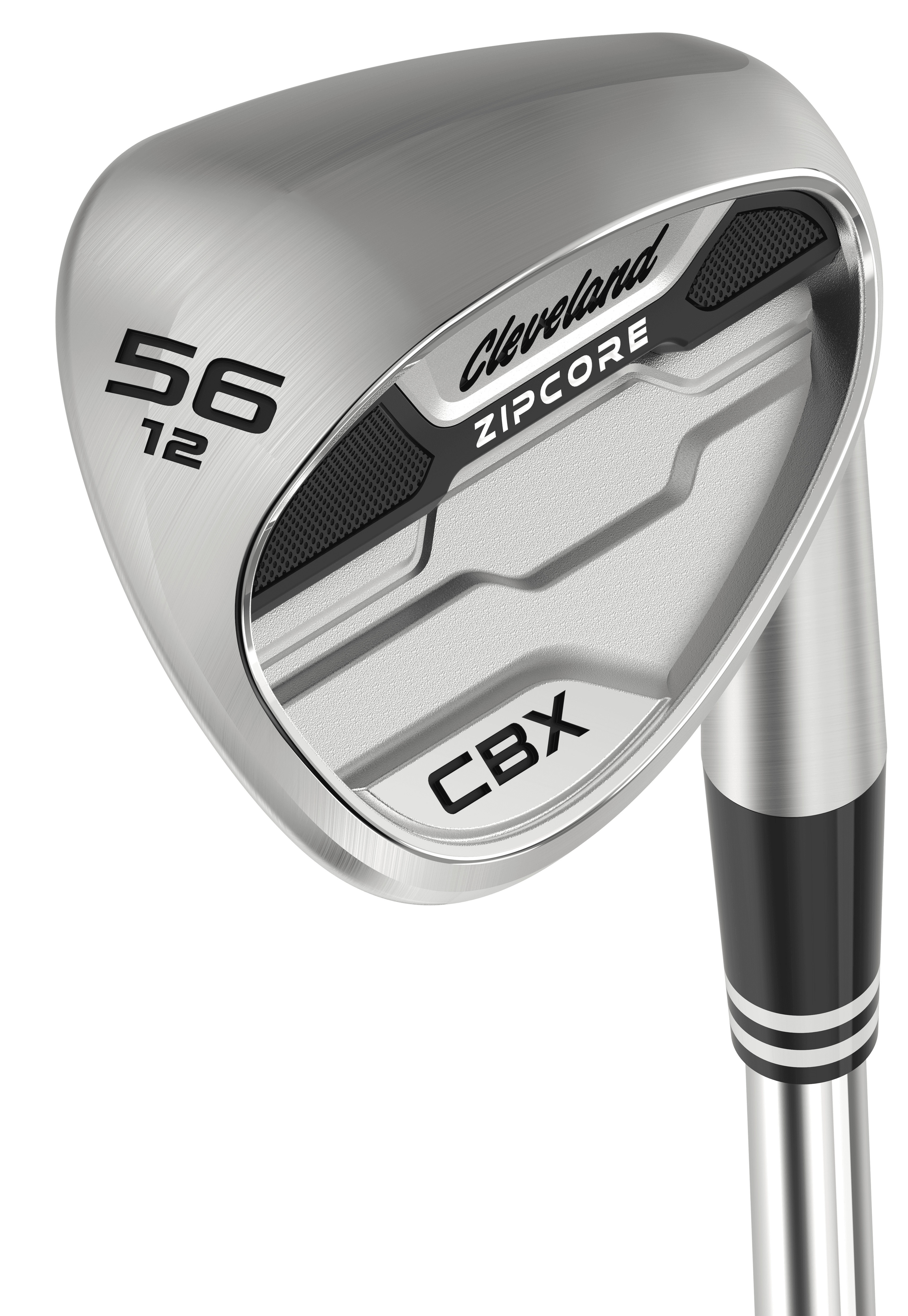 Cleveland CBX ZipCore Satin Wedge Women - Golf Club
