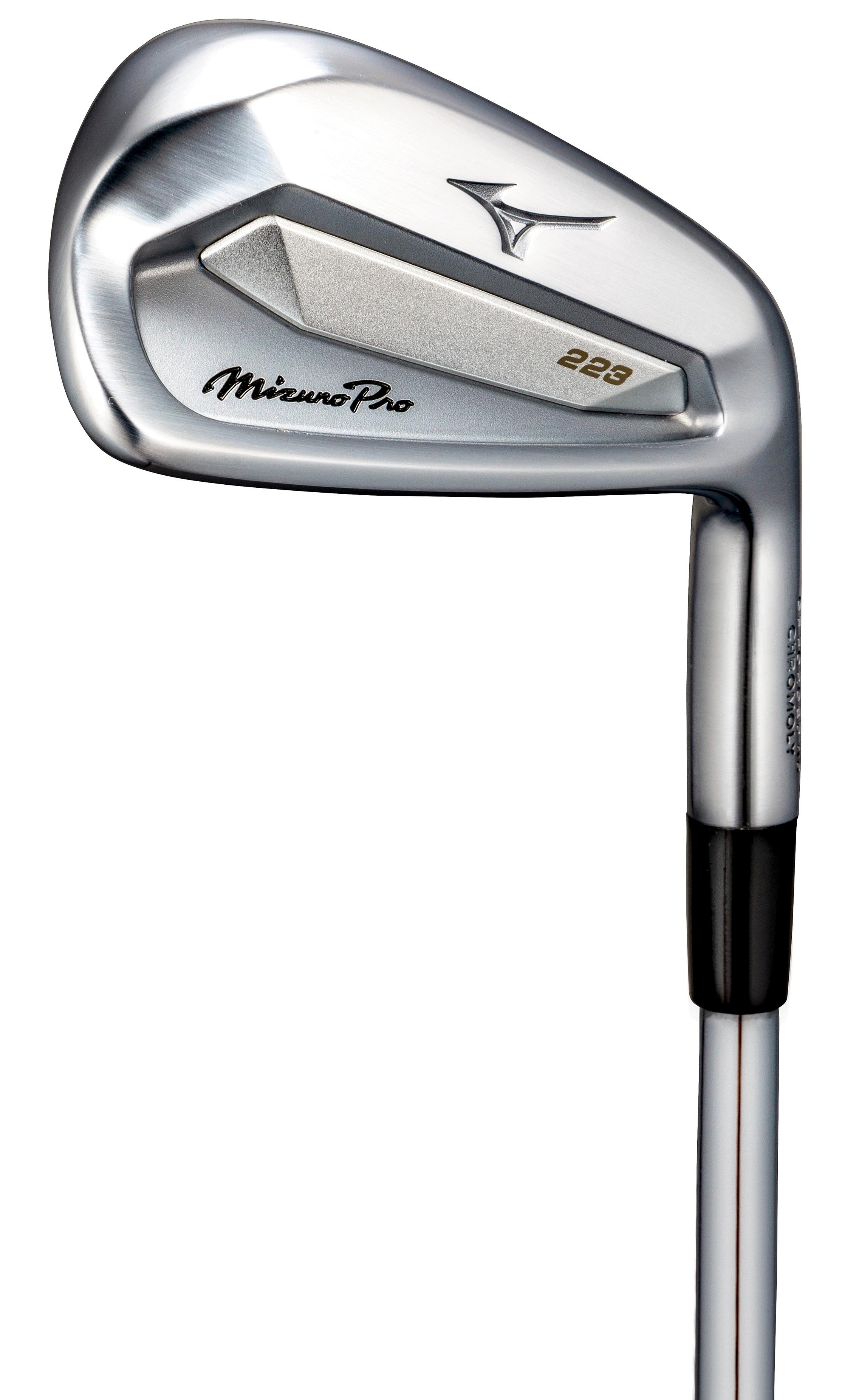Mizuno Pro 223 Iron Set - Golf Club