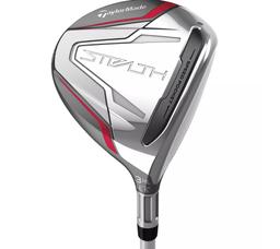 TaylorMade STEALTH Fairway Wood Women - Golf Club