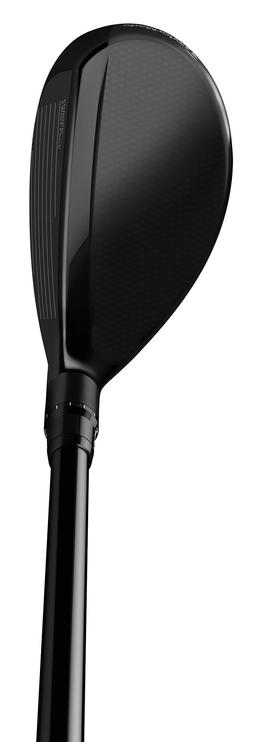 TaylorMade STEALTH PLUS Rescue Hybrid - Golf Club
