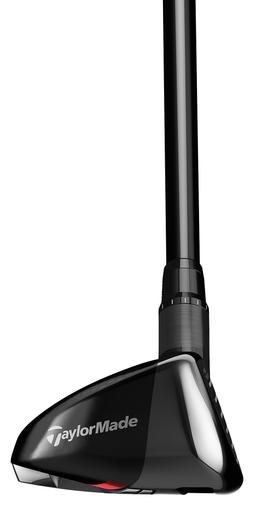 TaylorMade STEALTH PLUS Rescue Hybrid - Golf Club