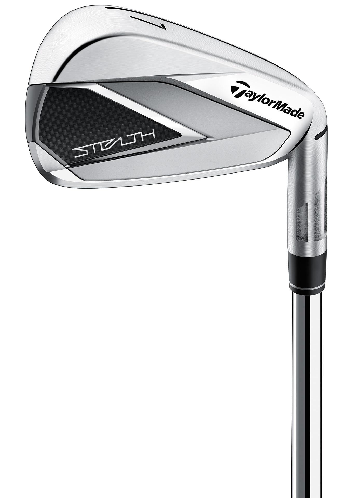 TaylorMade STEALTH Iron Set - Golf Club