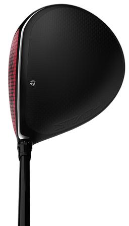 TaylorMade Custom STEALTH PLUS Driver - Golf Club