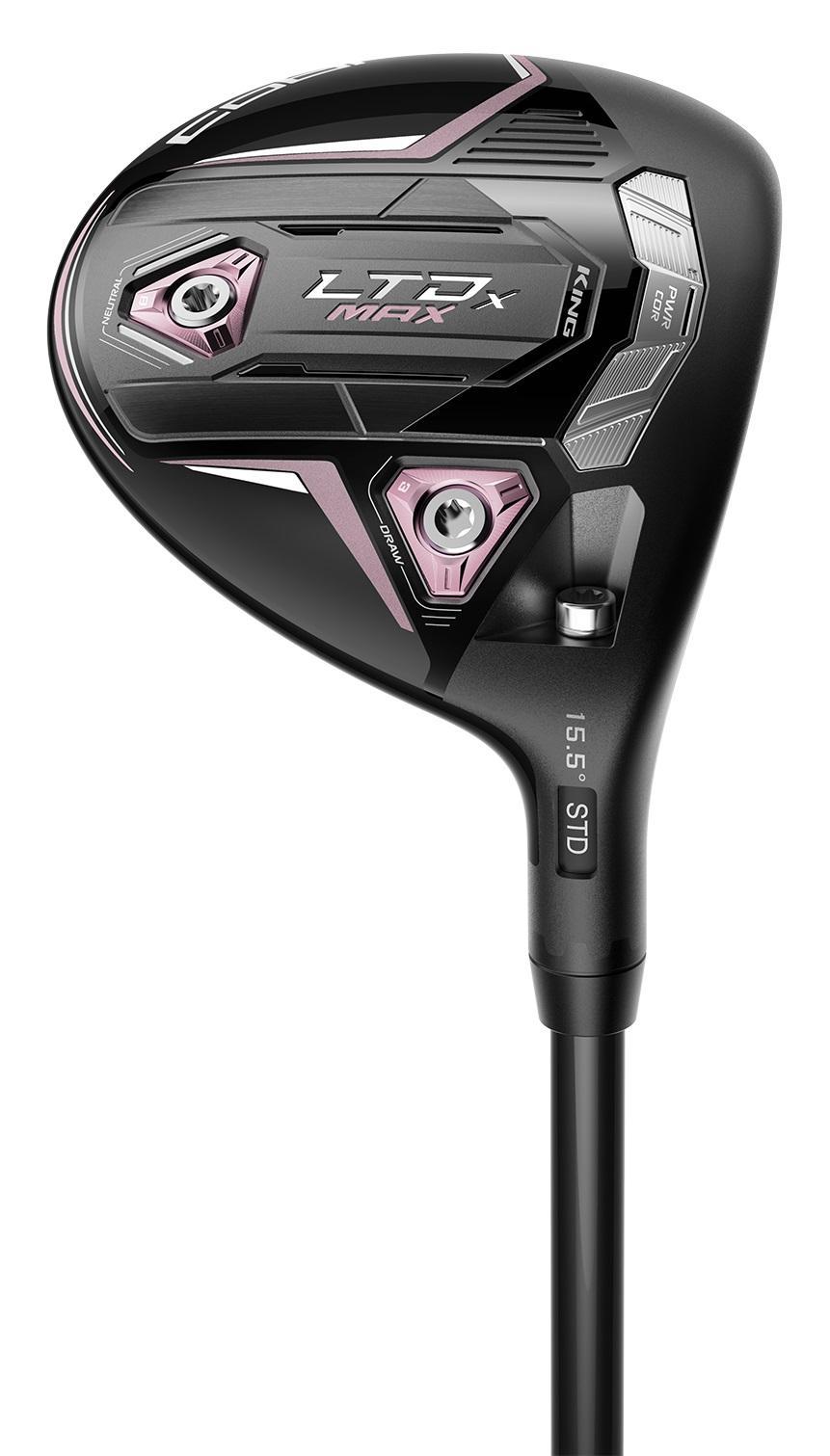 Cobra LTDx MAX Fairway Wood Women - Golf Club