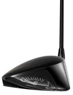 Callaway Rogue ST MAX Driver - Golf Club