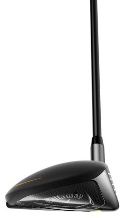 Callaway Rogue ST LS Fairway Wood - Golf Club