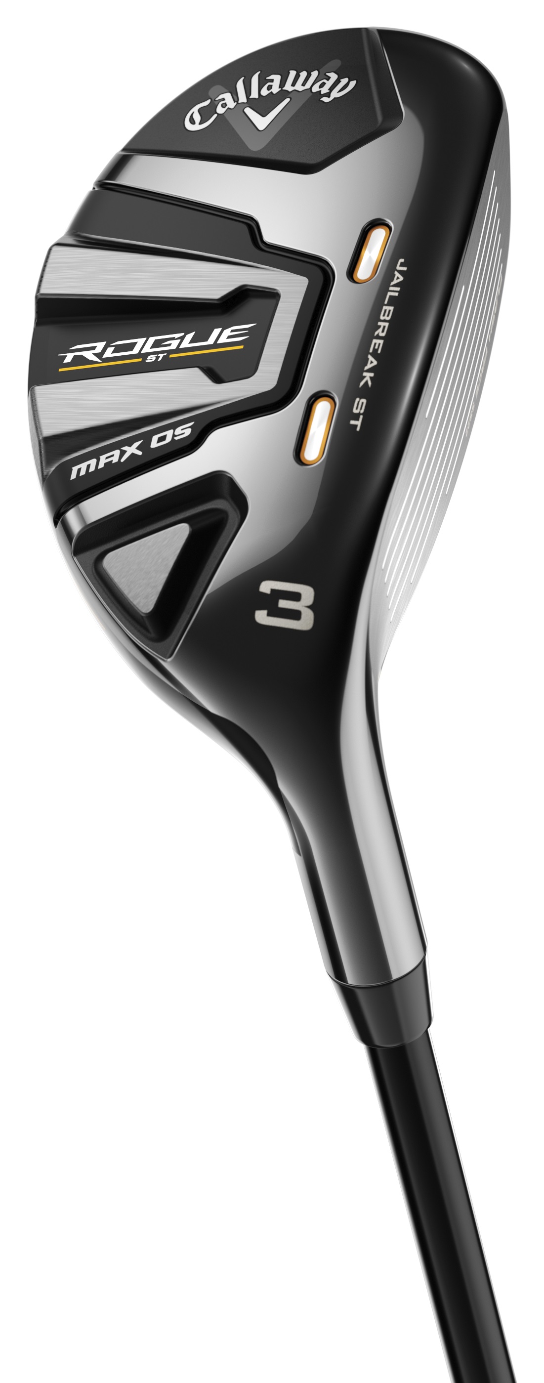 Callaway Rogue ST MAX OS Hybrid - Golf Club