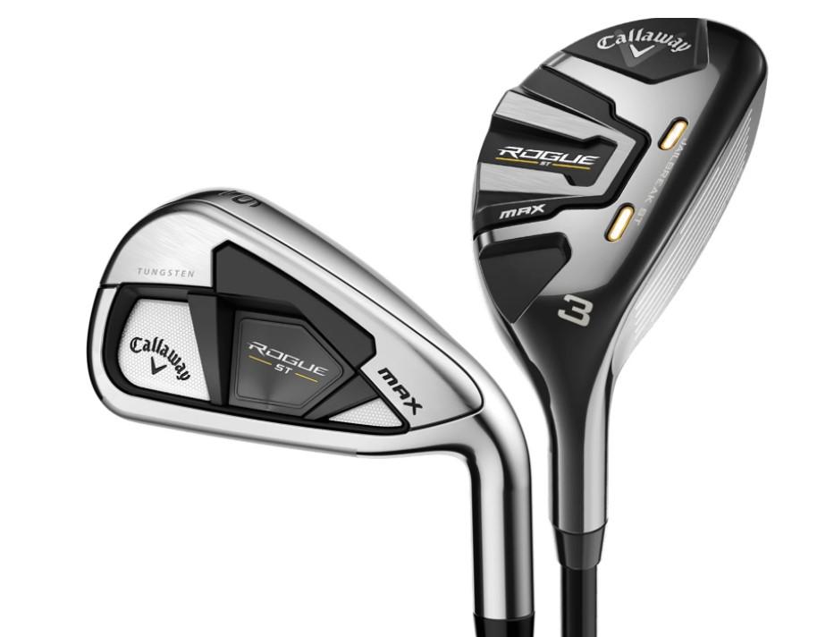 Callaway Rogue ST MAX Combo - Golf Club
