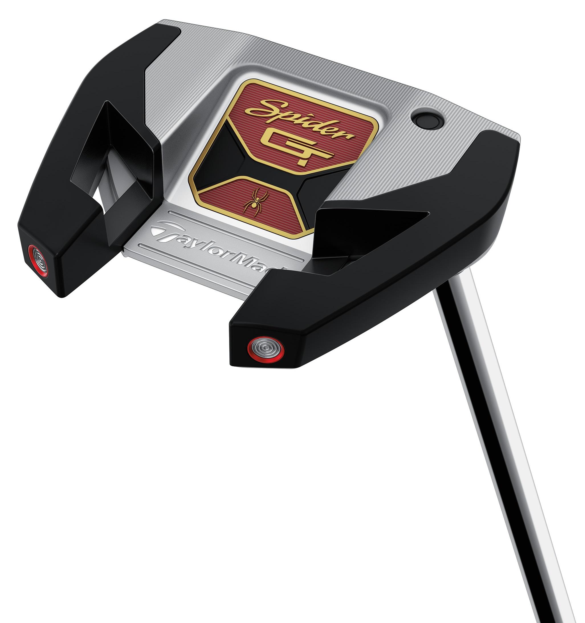 TaylorMade TP Reserve M33 Putter - Golf Club