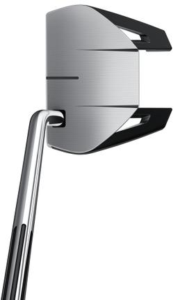 TaylorMade Spider GT Silver SB Putter - Golf Club