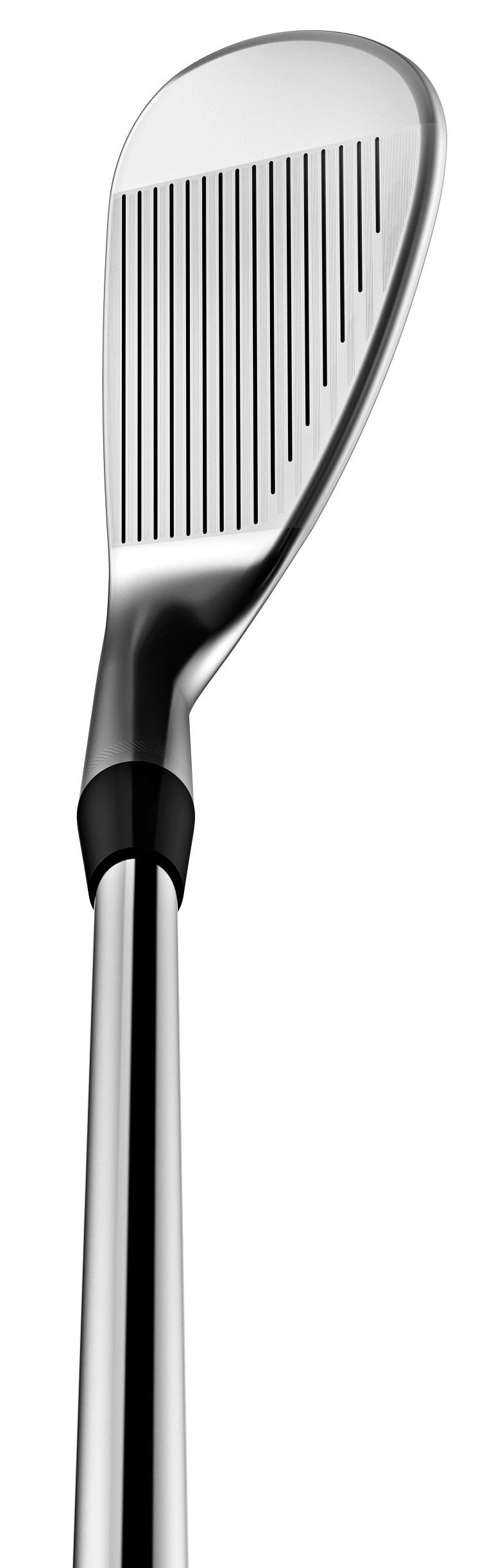 Refurbished Vokey SM9 Tour Chrome L Grind Wedge - Reebelo Australia