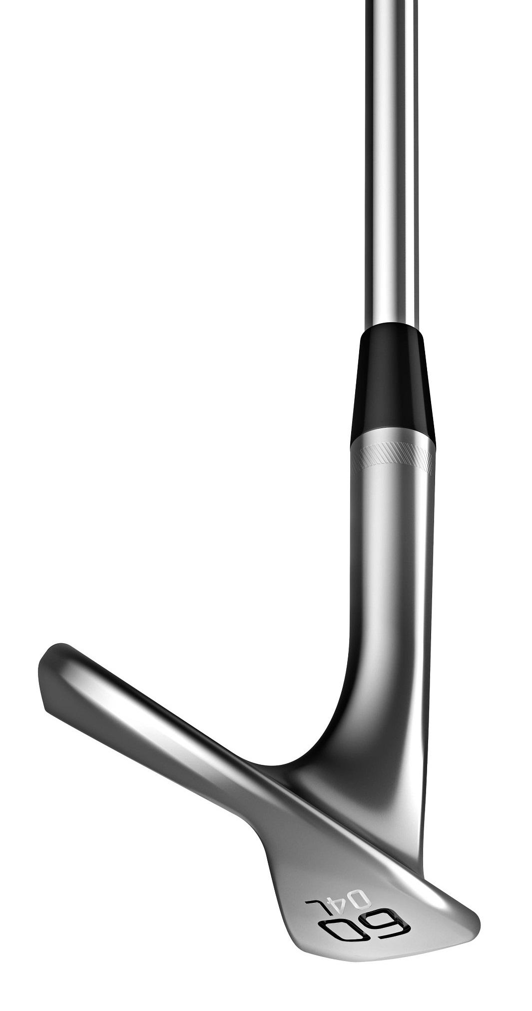Refurbished Vokey SM9 Tour Chrome L Grind Wedge - Reebelo Australia
