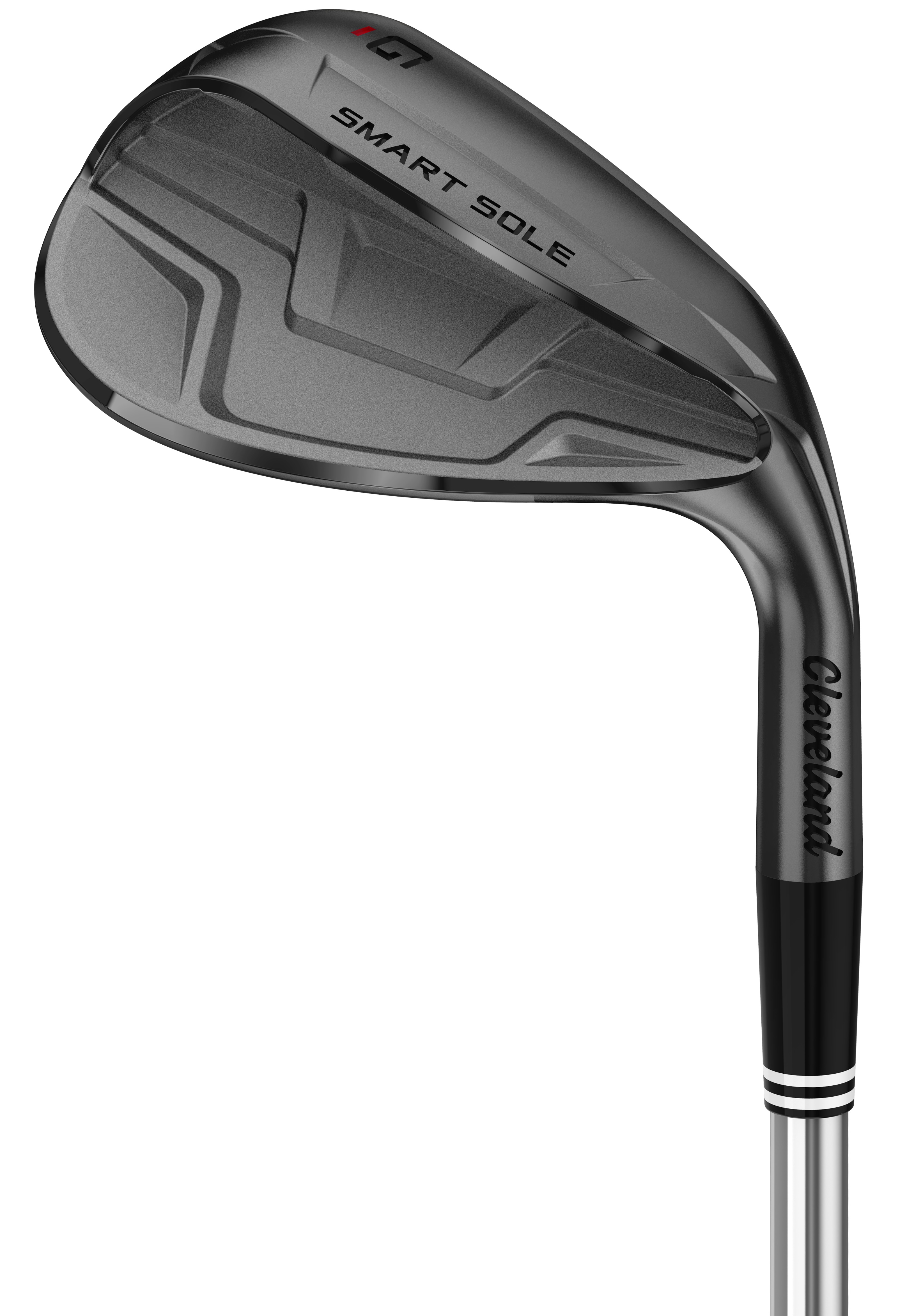 Cleveland Smart Sole 4.0 Black Satin G Wedge - Golf Club